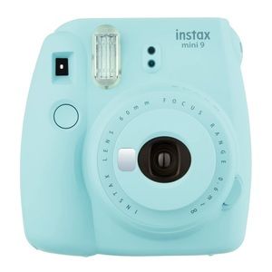 Fujifilm Instax mini 9 Instant Polaroid Camera
